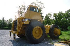 Certified Rebuild Off-Highway Trucks - Click To Learn More