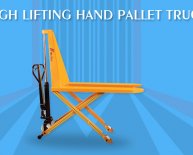 Battery Operated Material Handling Equipment