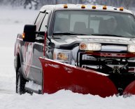 Snow Plows for trucks
